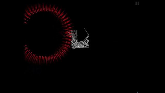 Dark Echo #3 - Метание и Сложные уровни смотреть онлайн