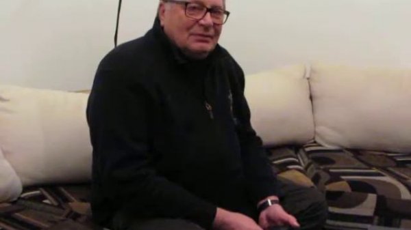 Смирницкий