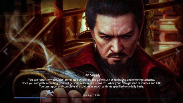 MIR4 Emei Sect Disciples 4 смотреть онлайн