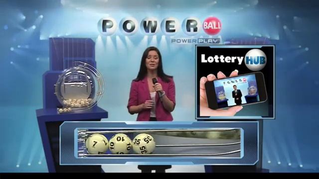 Powerball drawing for September 18, 2013 смотреть онлайн