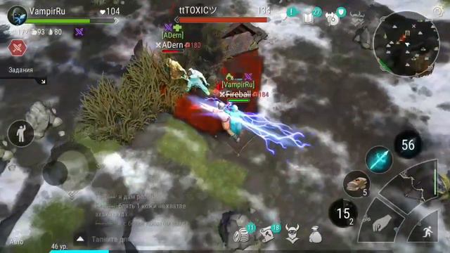 НОВИЧКИ В ДЕЛЕ | ПЕРВАЯ НАРЕЗКА БИТВ CIS | Frostborn coop survival смотреть онлайн