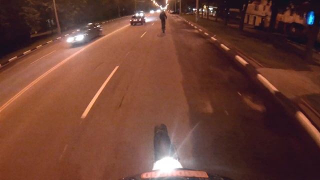 Yamaha: Slider & BW's (MBK: Stunt & Booster) смотреть онлайн