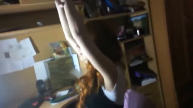 Супер милый голос!У девушки милый голос! смотреть онлайн