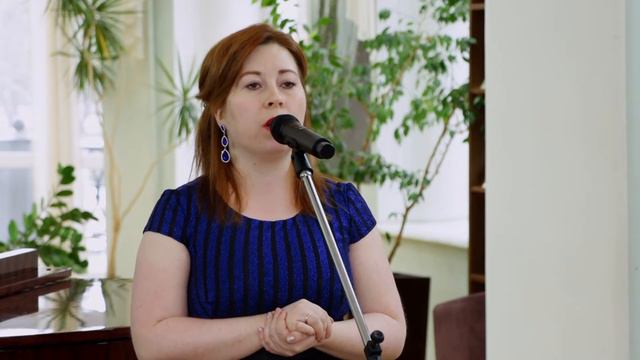 Ирина Опутина «Lullaby of Kain» смотреть онлайн