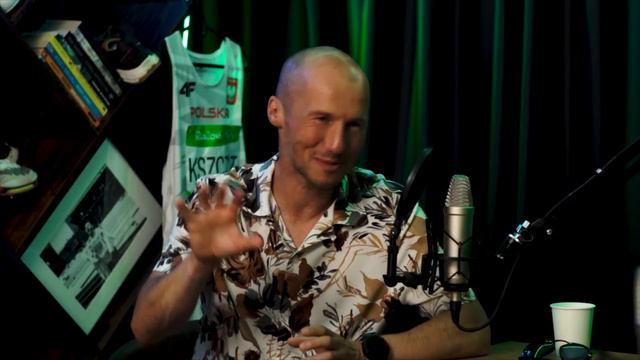 Jak dążyć do życiówki w maratonie? Jacek Mezo Mejer | W Rytmie Biegania powered by eobuwie.pl смотреть онлайн