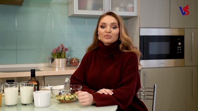 Советы от Лизы: почему я не худею? Выпуск 3. смотреть онлайн