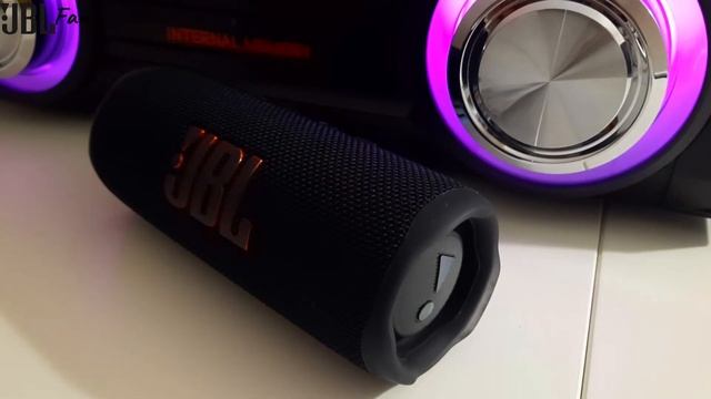 ?JBL FLIP 6 [ SOUND test ] [ 100% VOL ] смотреть онлайн