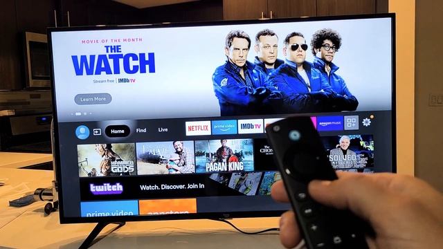 Amazon Fire TV: Audio/Sound is Delayed, Laggy, Echoing, Sound Garbled, Low Volume etc: FIXED! смотреть онлайн