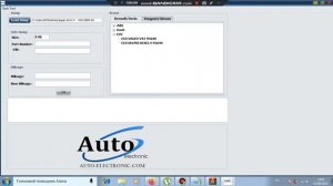 DELPHI DCM3.4 (RENAULT) EEPROM 95640 CORRECTION KM FREE DASHTOOL