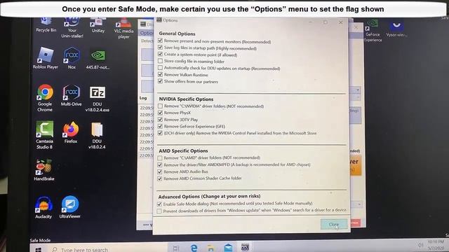 FIX: Can’t download Nvidia Control Panel from Microsoft Store смотреть онлайн