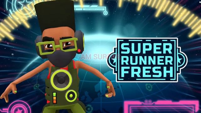 all super runners of subway surfers 2022 subway surf @AMSURFER смотреть онлайн