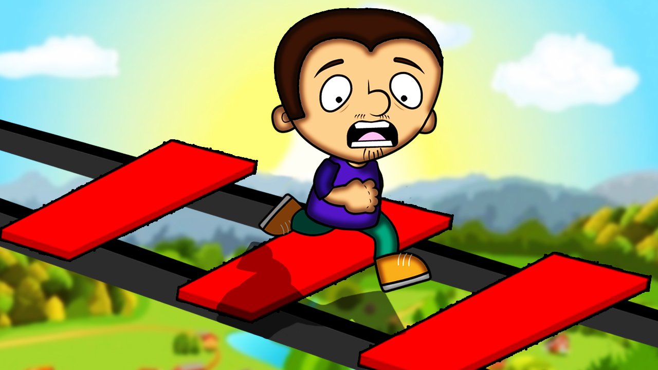 Топ самых страшных аттракционов в мире смотреть онлайн