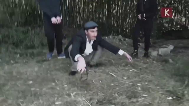 Непосредственно Каха - НЕ «БРО» - А «БРАТ» смотреть онлайн