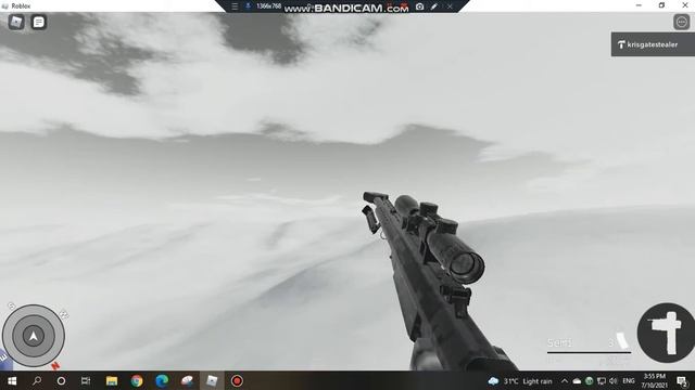 All stuffs in my ACS Gun Testing reload animations смотреть онлайн
