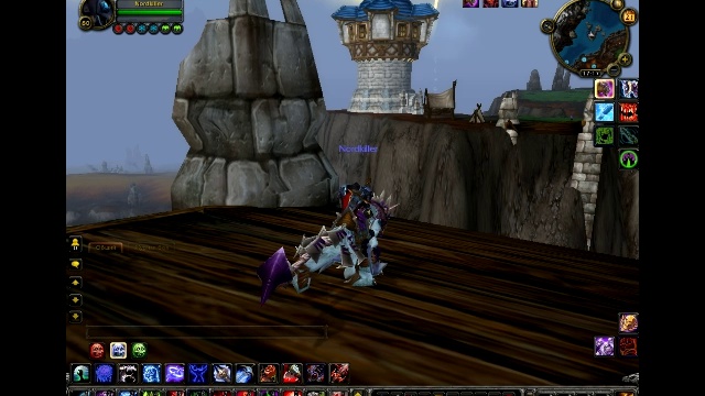 Гайды по WoW:обзор игры