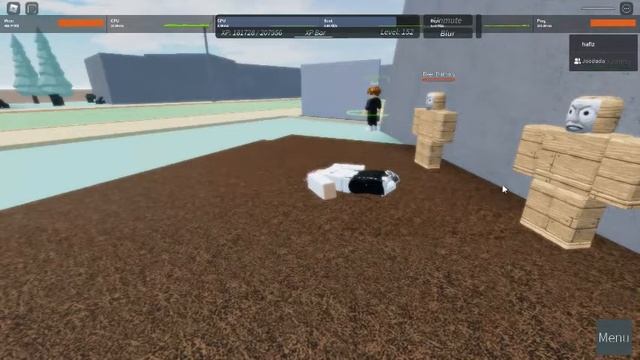 roblox jsp bug смотреть онлайн