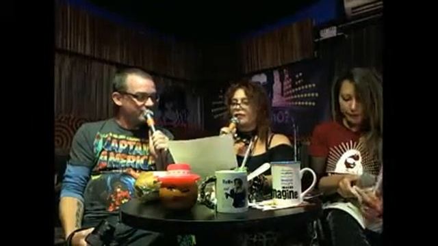 *ReW & WhO?* RoCkToBeR xXx w/ LiNda Lu & MiChaeL PauL смотреть онлайн