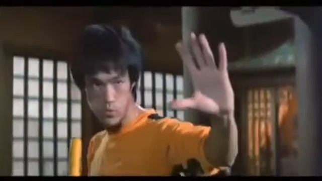 мастерство  боя  нунчаками#2 брюс ли