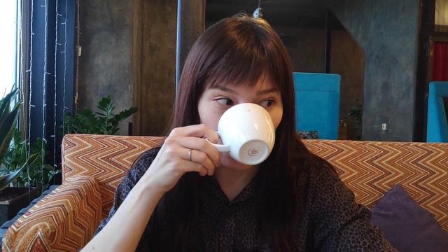 Кочемасова Луиза. "Хочу сниматься в кино" (Монолог Либби Таккер - Нил Саймон смотреть онлайн