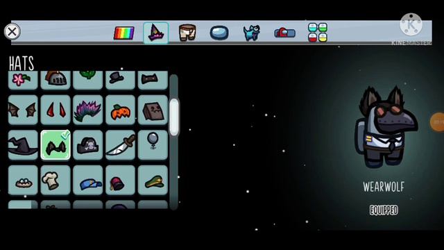 AmongUs New Cosmicube And Server Fixed:D смотреть онлайн