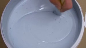 Подготовка и покраска ванной комнаты - Мастерская красок KOLORIT