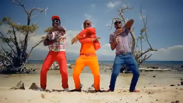 Oceana - Endless Summer (Official Music Video HQ) смотреть онлайн