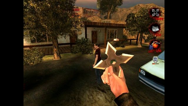 POSTAL2 AW7 Mod смотреть онлайн