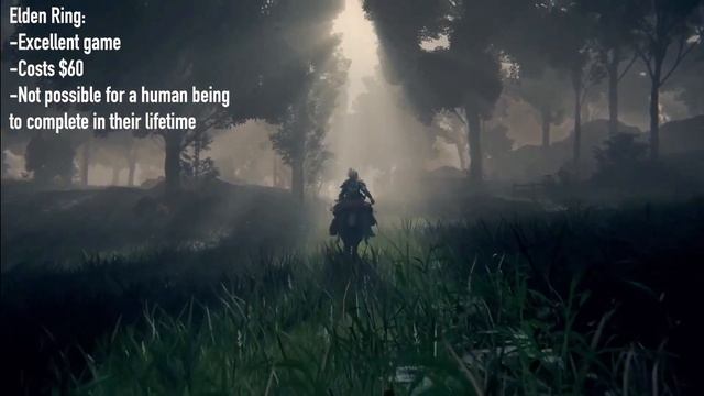 The Problem with Monster Hunter's Microtransactions смотреть онлайн