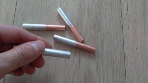 Алюмомедные гильзы КВТ ГАМ 16-10