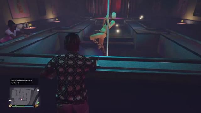 Official Date Pt. 2: With Roxanne смотреть онлайн