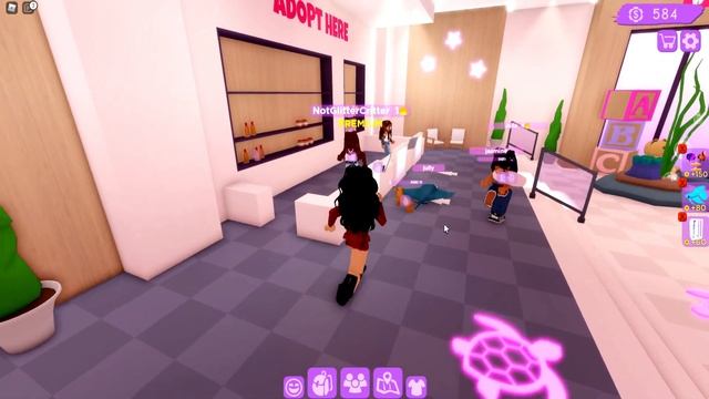 *NEW* BABY CLOTHING IS HERE! *HOW TO GUIDE* ?? Club Roblox Update смотреть онлайн