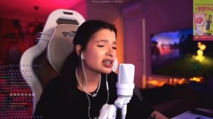 ТЕНДЕРЛИБАЕ ПОЕТ ПЕСНИ | МАЙ МАЙ, ASPHALT 8, LAMBO URUS