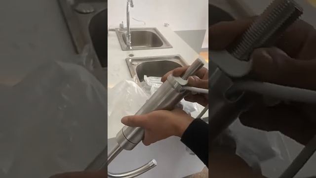 Электрический водонагреватель из нержавеющей стали TINTON LIFE смотреть онлайн
