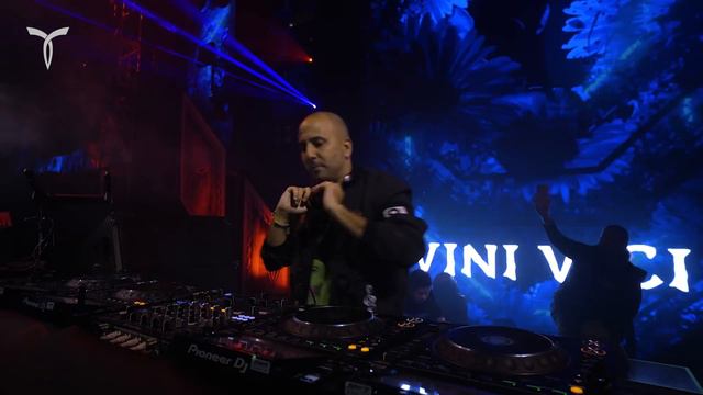 VINI VICI ▼ TRANSMISSION MELBOURNE 2022: Behind The Mask [FULL 4K SET] смотреть онлайн