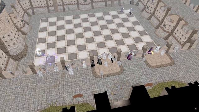 Neverwinter Nights, Русскоязычный Сервер: Siala, Турнир №15 "Два Напарника"(23.05.2015) смотреть онлайн