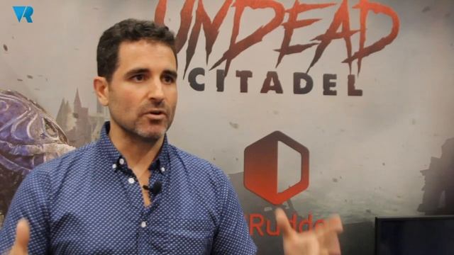 Dark Curry Talk Brutal Melee Combat in Undead Citadel смотреть онлайн