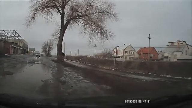Дороги. Белая Калитва ч.1 смотреть онлайн