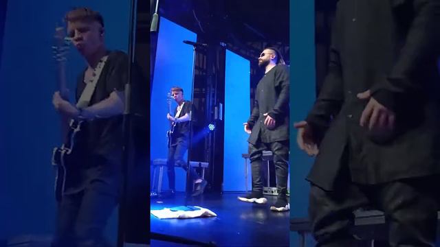 Бурито Возьми моё сердце 8.09.2021 смотреть онлайн