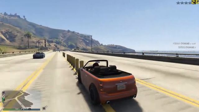 AMD A10 9700 + 12GB DE RAM, GTA 5 2020 TODO AL MINIMO 20-30 FPS MAXIMOS [PC GAMER GAMA BAJA] RINDE? смотреть онлайн