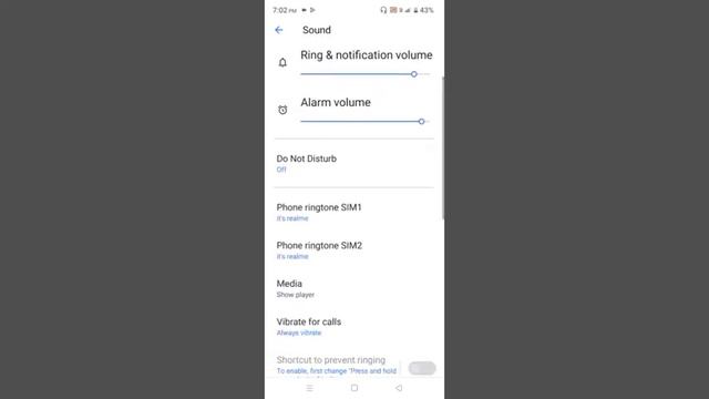 Realme C31 How To Use Pin Media Player смотреть онлайн