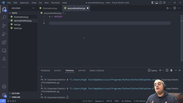 [Arabic] Python Codewars Sum of digits challenge solved смотреть онлайн