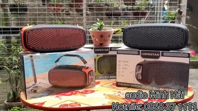 Hopestar A30 смотреть онлайн