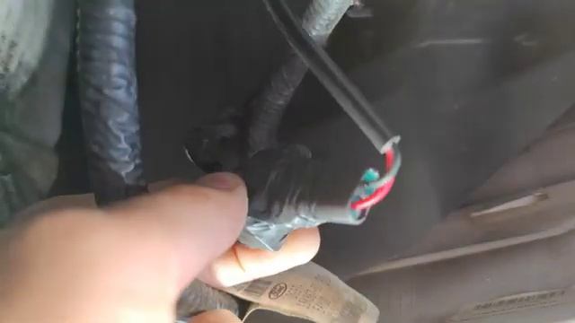 Протитуманні фари на ford Fusion USA ??? смотреть онлайн