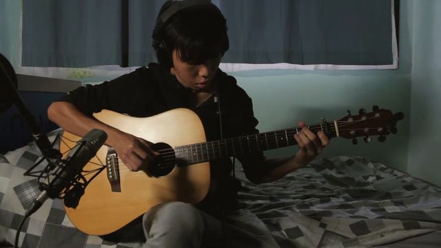 张惠妹-人质 guitar fingerstyle cover/吉他独奏 смотреть онлайн