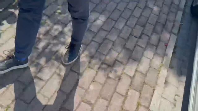 ЭКСКУРСИЯ ПО КЕМЕРУ | ГДЕ ПОЕСТЬ В КЕМЕРЕ, ОБЗОР MADAME COCO И ВЕЛОГОНКА смотреть онлайн