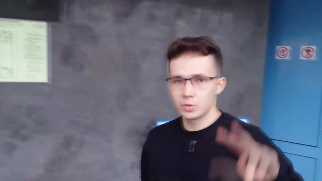 ММР-122_Сорокин Николай_Донских Михаил_Горшков Степан_ Managing a smart home with sign language смотреть онлайн