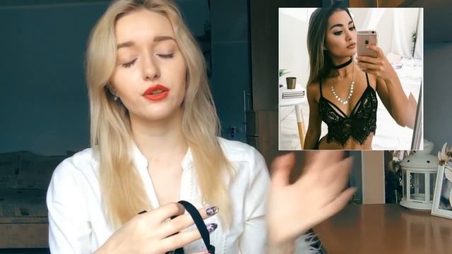 ♡Обзор на покупки смотреть онлайн