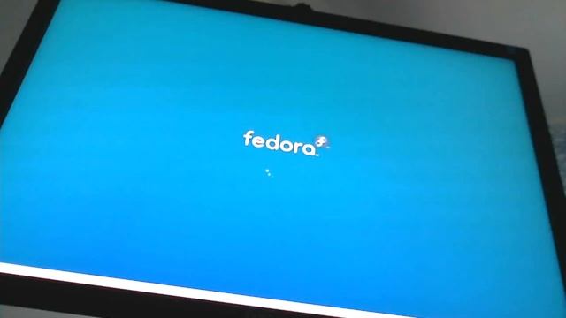 Nouveau On Fedora 11 With Kernel Mode-Setting смотреть онлайн