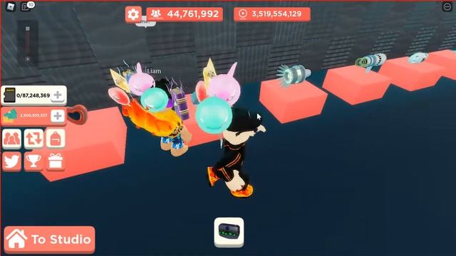 КАК СТАТЬ ЮТУБЕРОМ В РОБЛОКС?! СИМУЛЯТОР ЮТУБЕРА ROBLOX смотреть онлайн