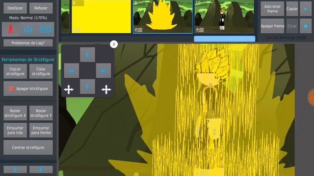 Tutoriais stick nodes pro смотреть онлайн